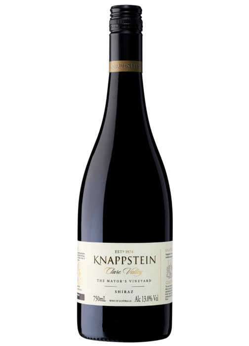 Rượu Vang Shiraz The Mayor’s Vineyard 2020 – Đẳng Cấp Từ Clare Valley