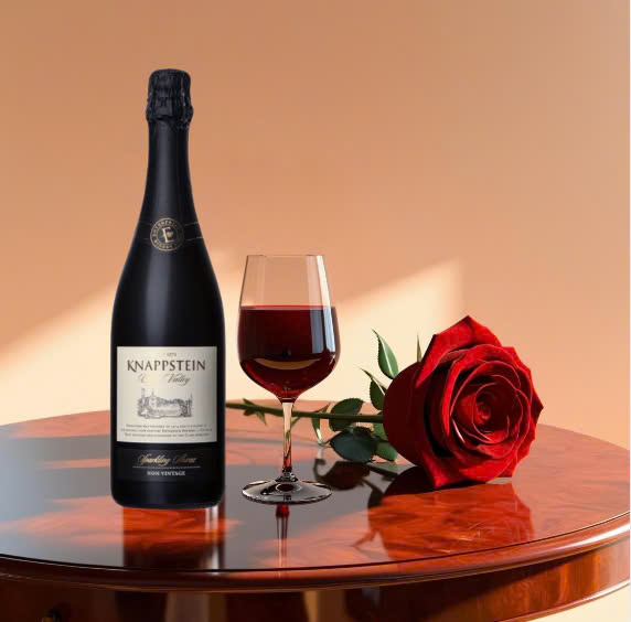 Vang Sủi Shiraz Úc – Lựa Chọn Hoàn Hảo Cho Mọi Buổi Tiệc