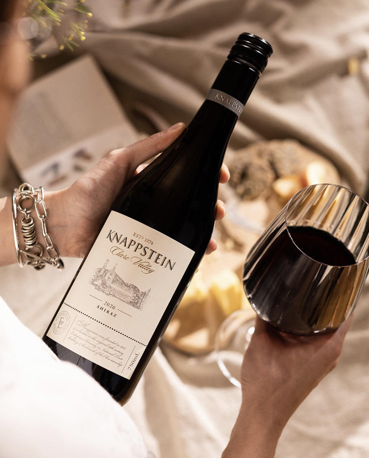 Nho Shiraz Úc: Vì sao giống nho này nổi tiếng thế giới?