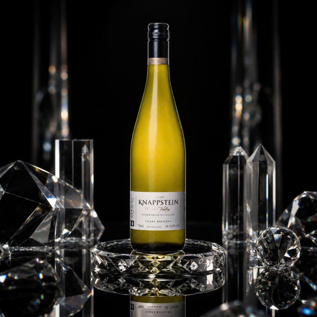 Clare Valley nổi tiếng với Riesling, Shiraz và Cabernet Sauvignon. Khám phá vì sao vùng nho này được nhiều Sommelier đánh giá cao.