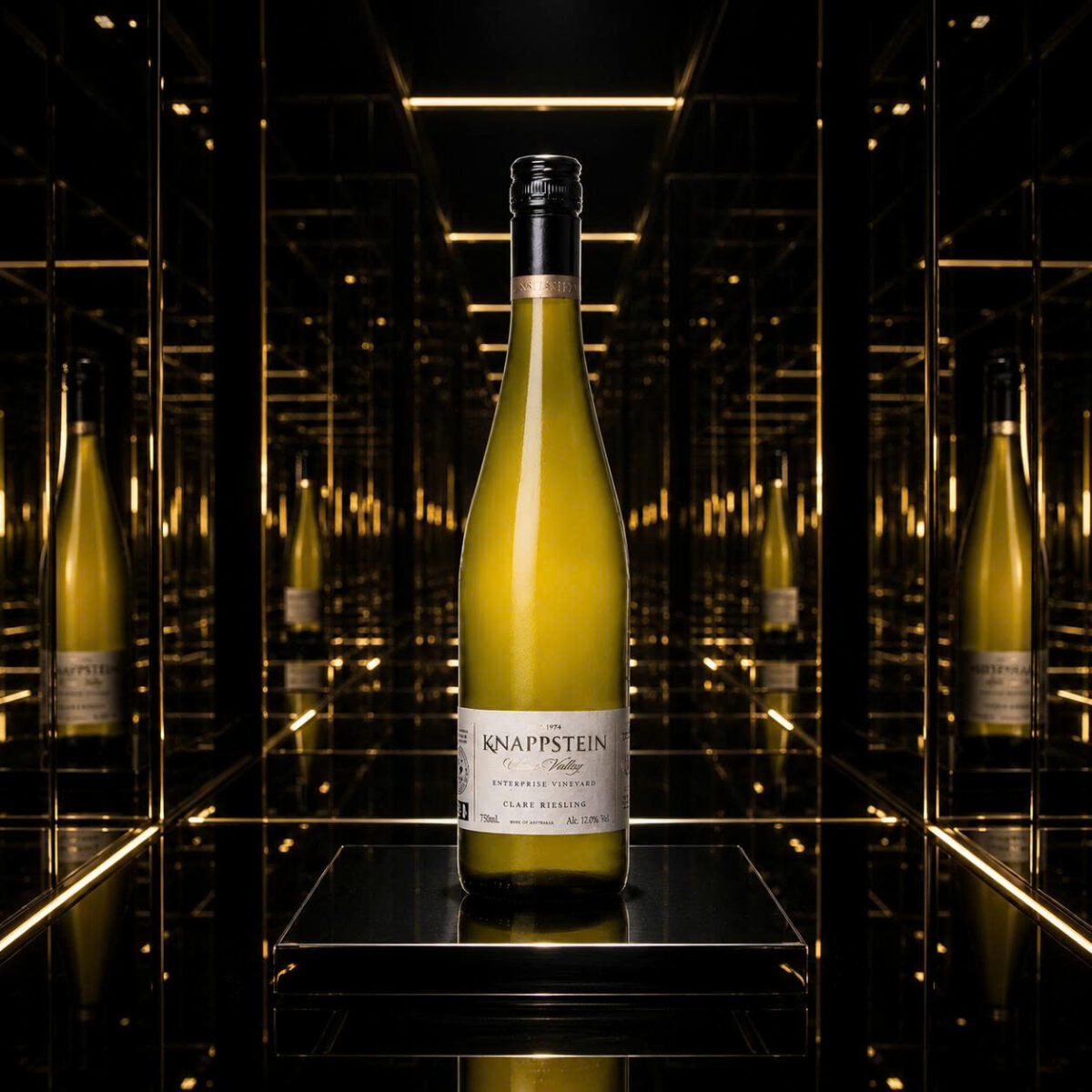 Riesling Clare Valley Có Gì Khác Riesling Đức?