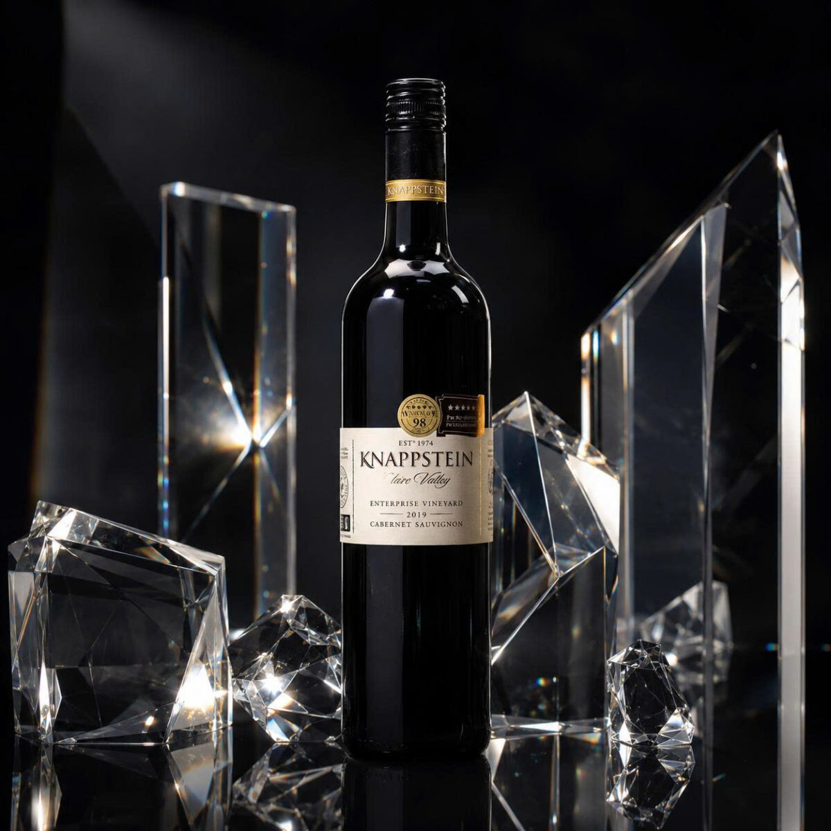 Shiraz Và Cabernet Sauvignon Khác Nhau Ở Điểm Nào?