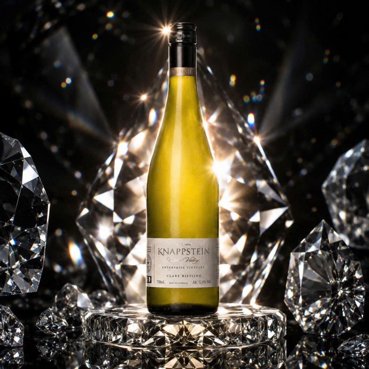 Vì Sao Sommelier Yêu Thích Clare Valley?