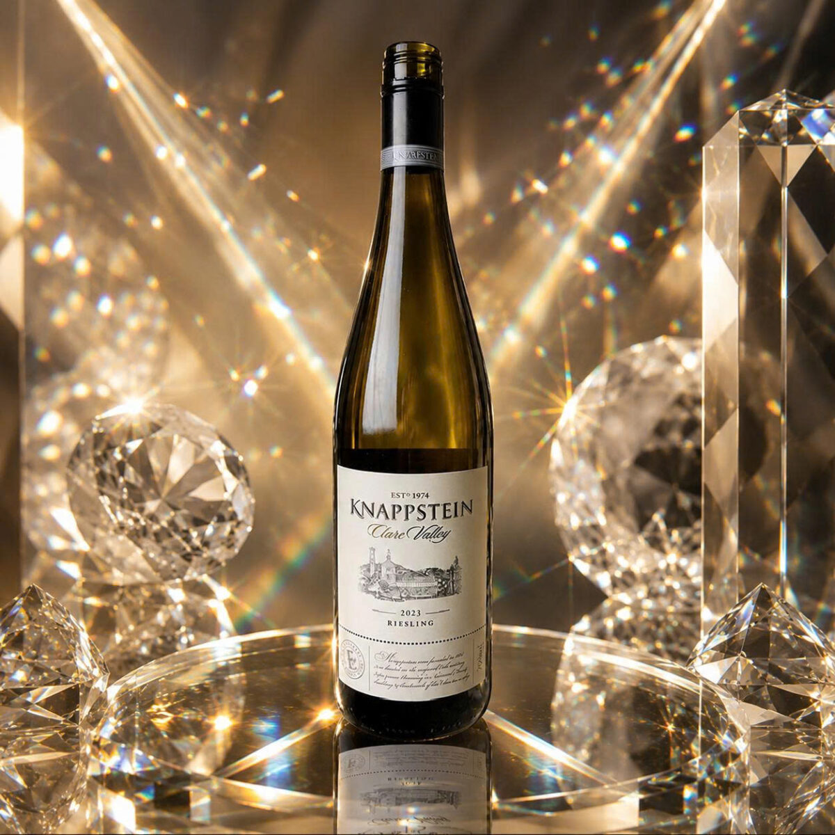 Riesling Clare Valley Có Gì Khác Riesling Thông Thường?