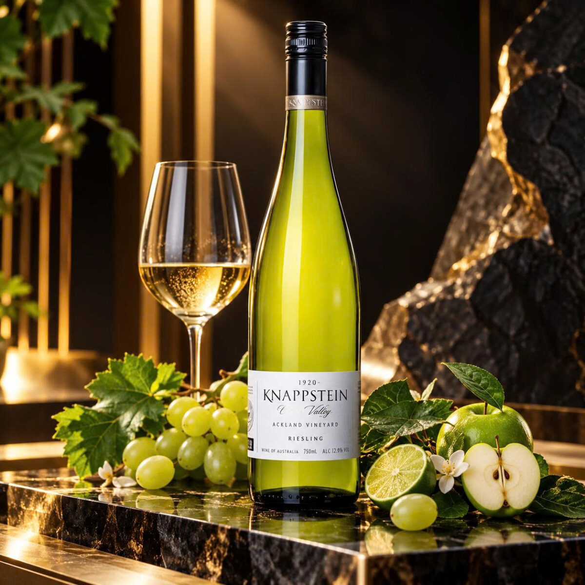 Ackland Riesling 2022 Có Gì Đặc Biệt?